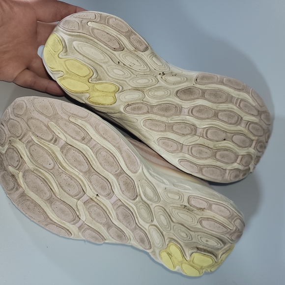 New Balance Fresh Foam 1080p13 Women's Size 8 Running Shoes Sneakers Pink EU 39 - Picture 10 of 10